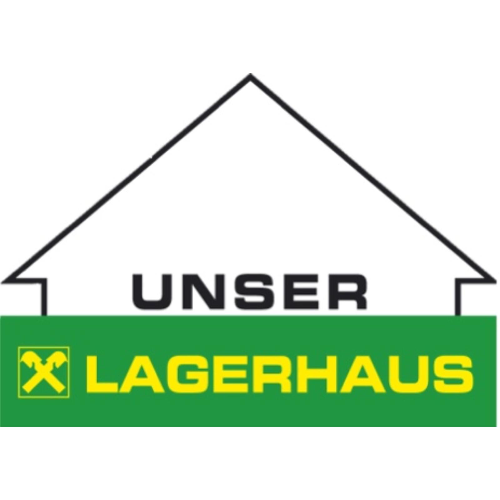 Logo Lagerhaus