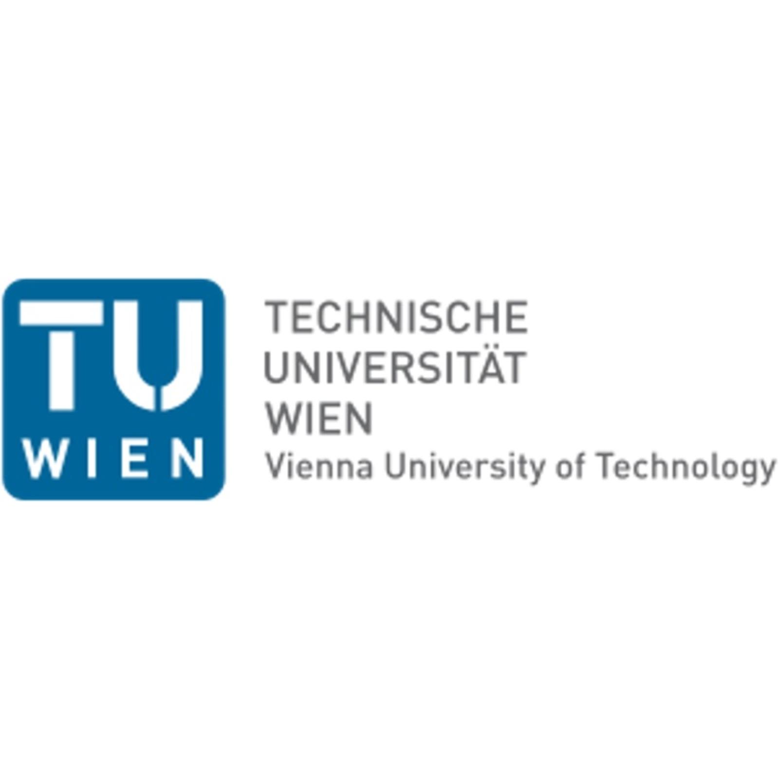 Logo TU