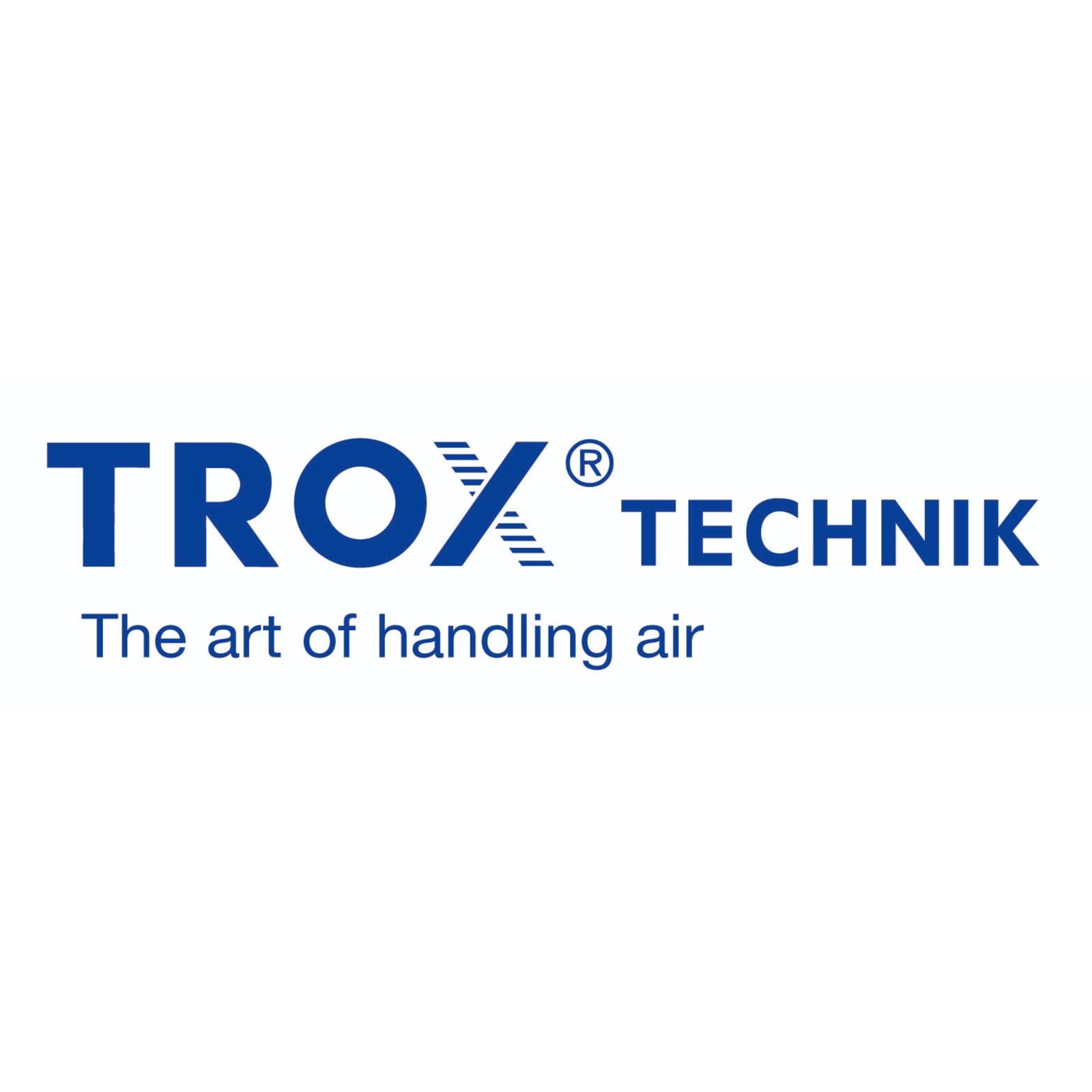 Logo Trox