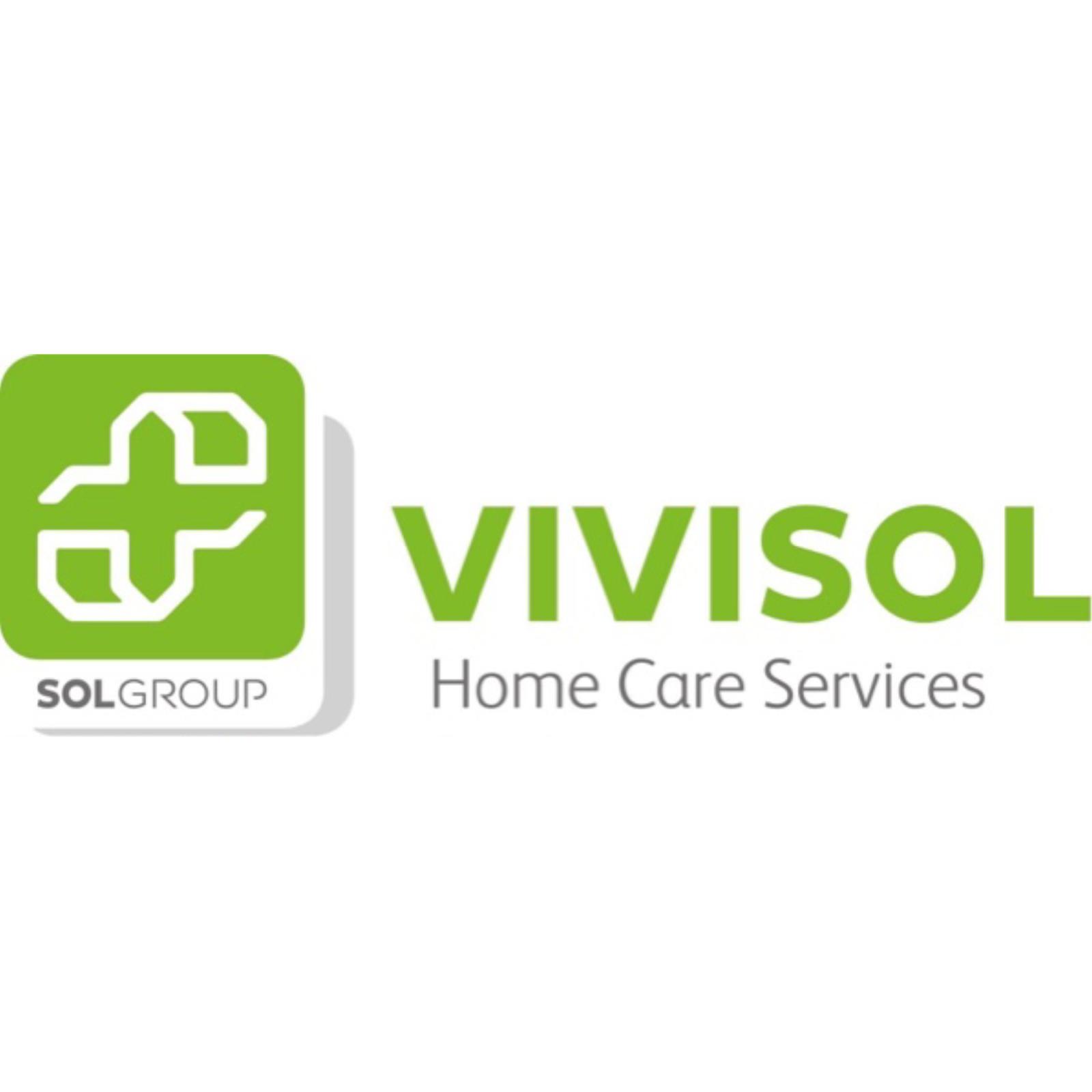 Logo Vivisol